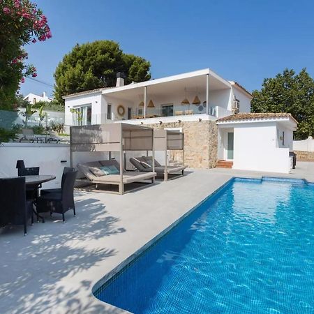 Villa Pino Altea Esterno foto