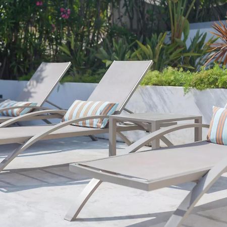 Villa Pino Altea Esterno foto