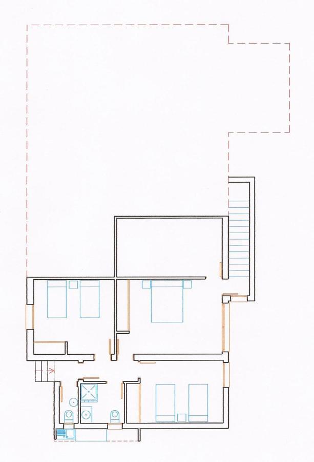 Villa Pino Altea Esterno foto