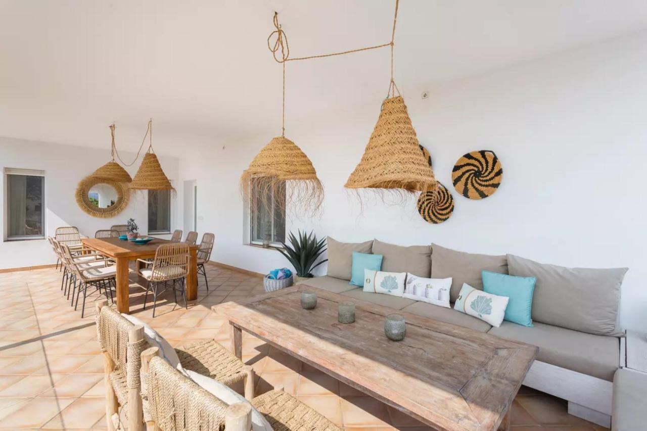 Villa Pino Altea Esterno foto