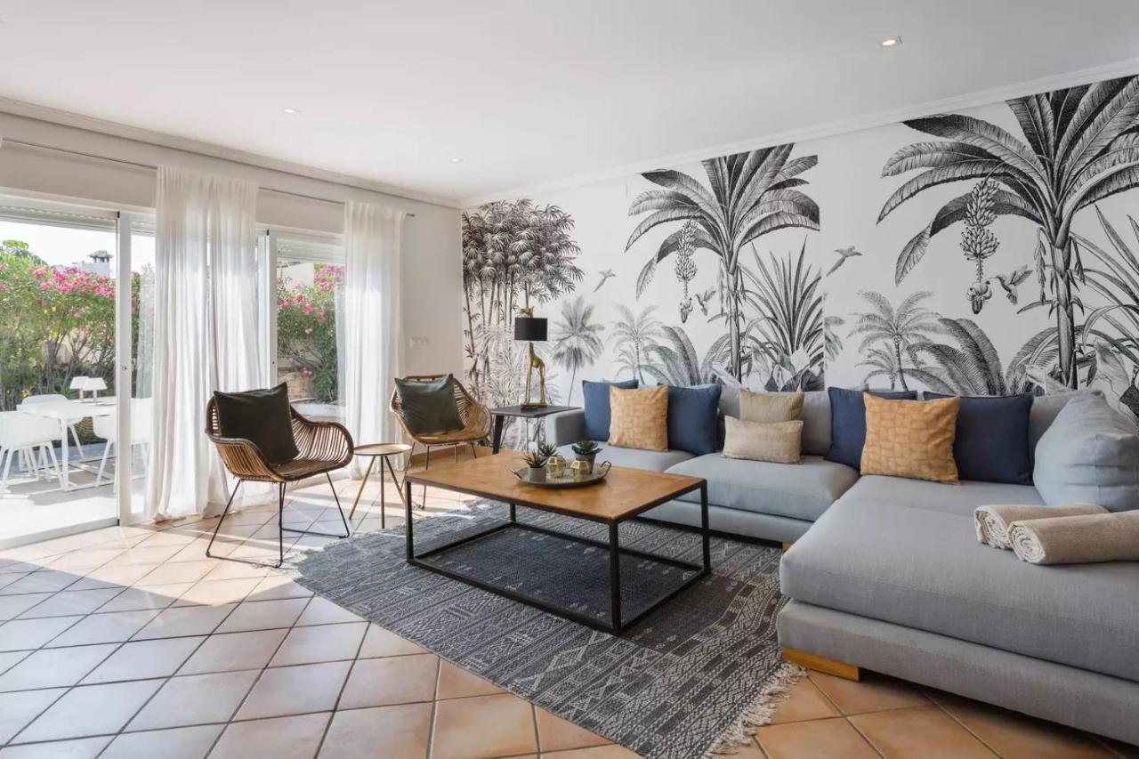 Villa Pino Altea Esterno foto