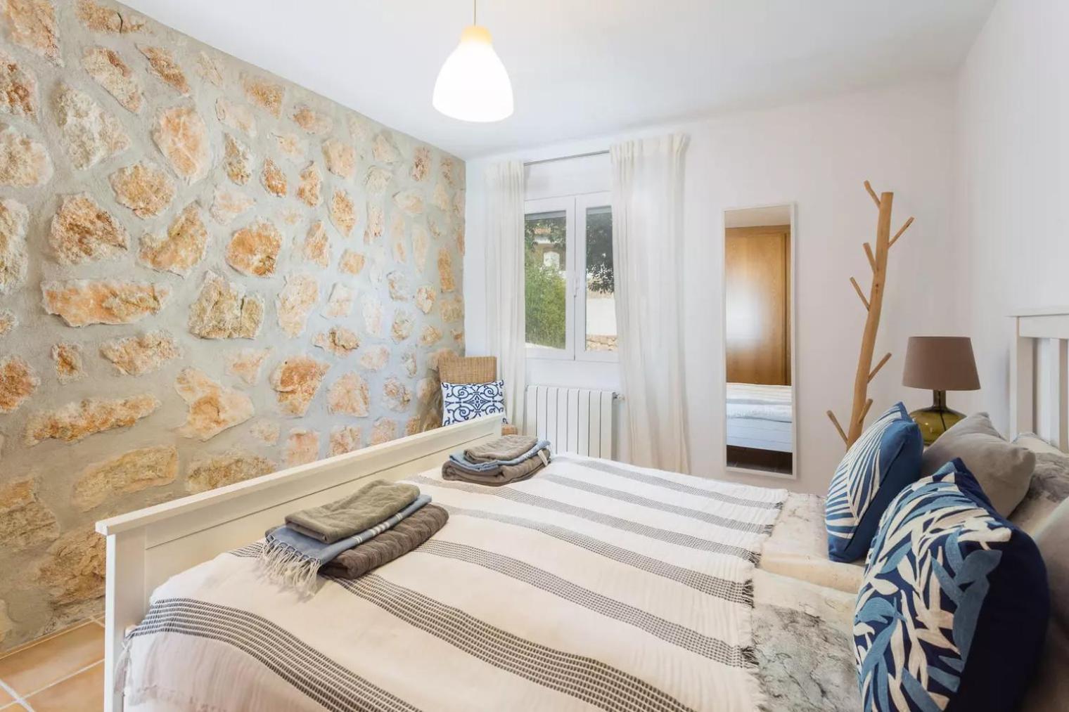 Villa Pino Altea Esterno foto