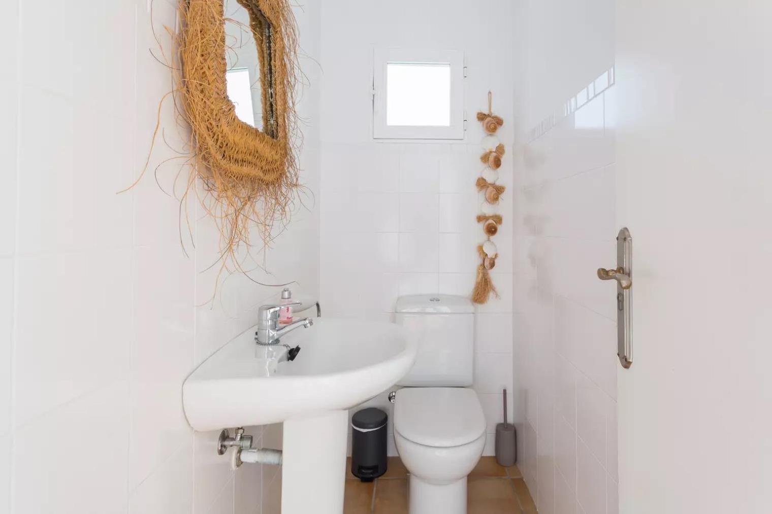 Villa Pino Altea Esterno foto