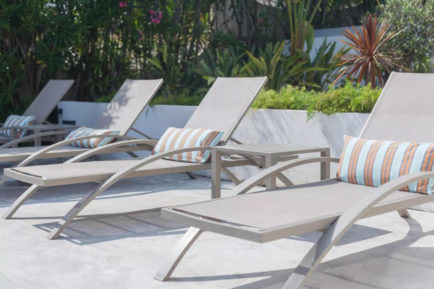 Villa Pino Altea Esterno foto