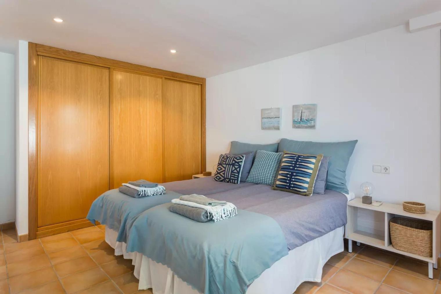 Villa Pino Altea Esterno foto