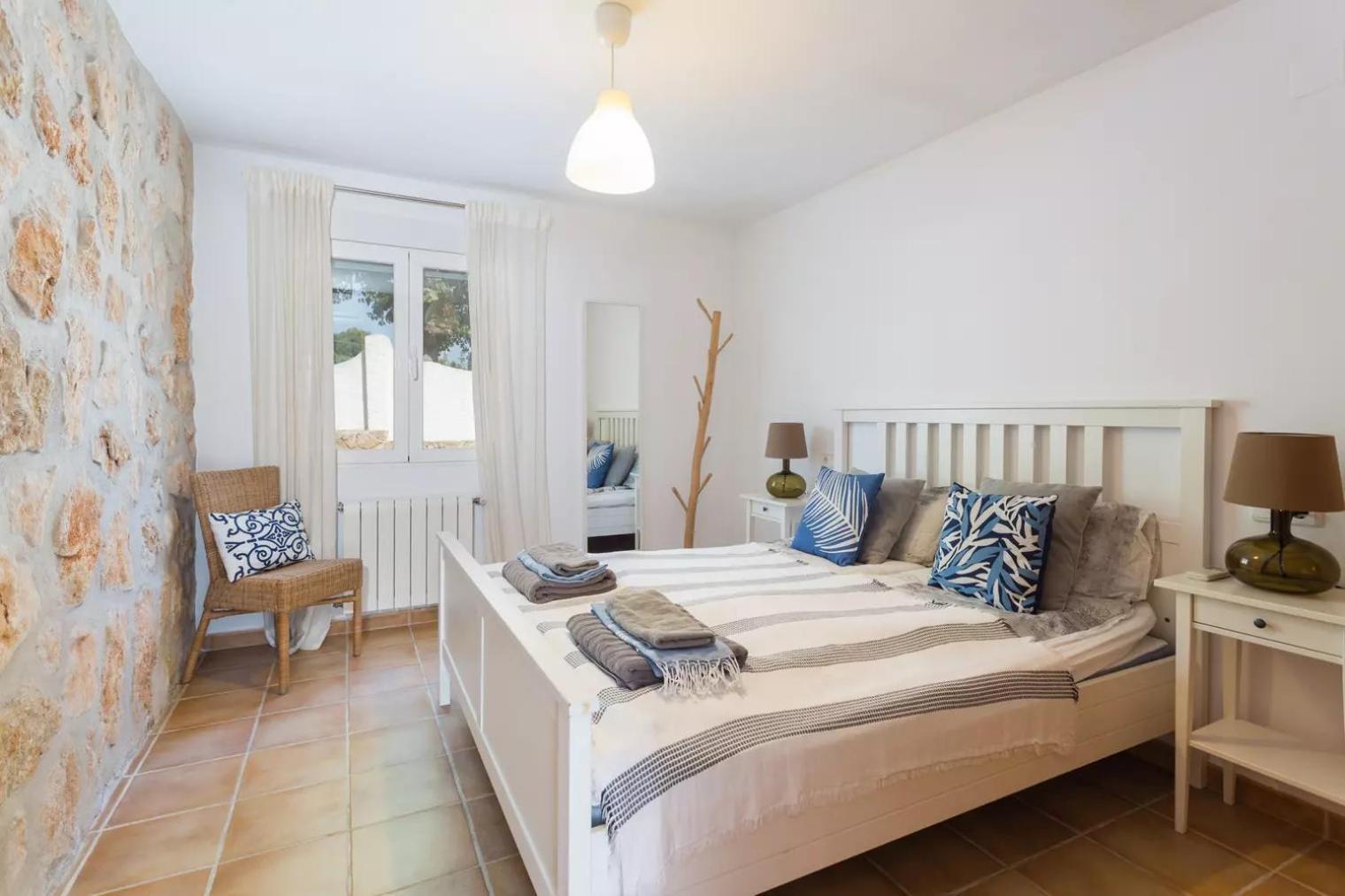 Villa Pino Altea Esterno foto