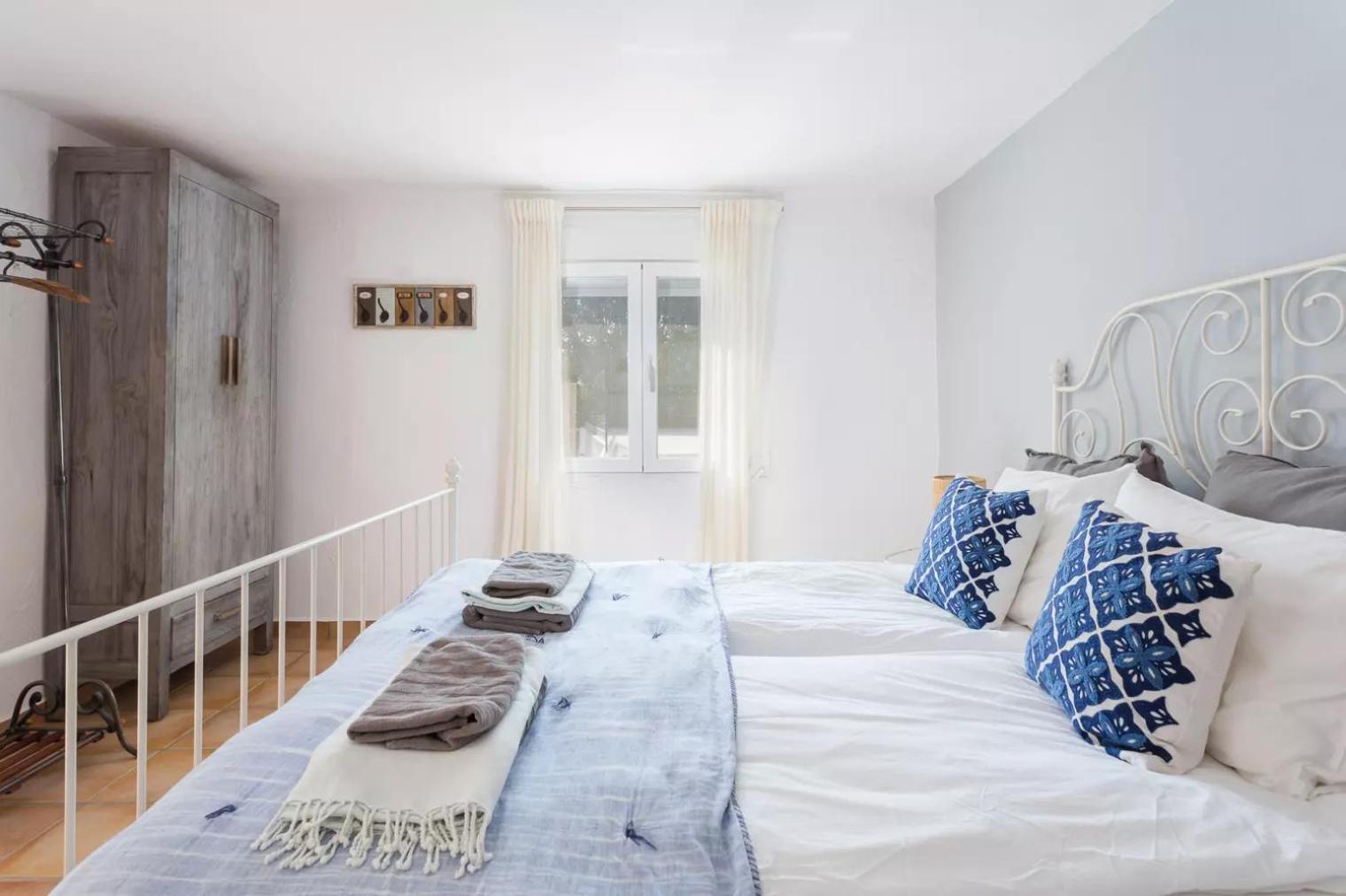 Villa Pino Altea Esterno foto