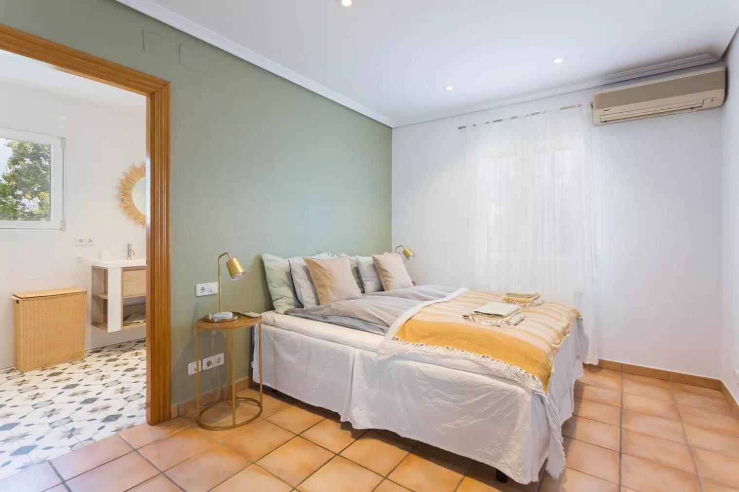 Villa Pino Altea Esterno foto