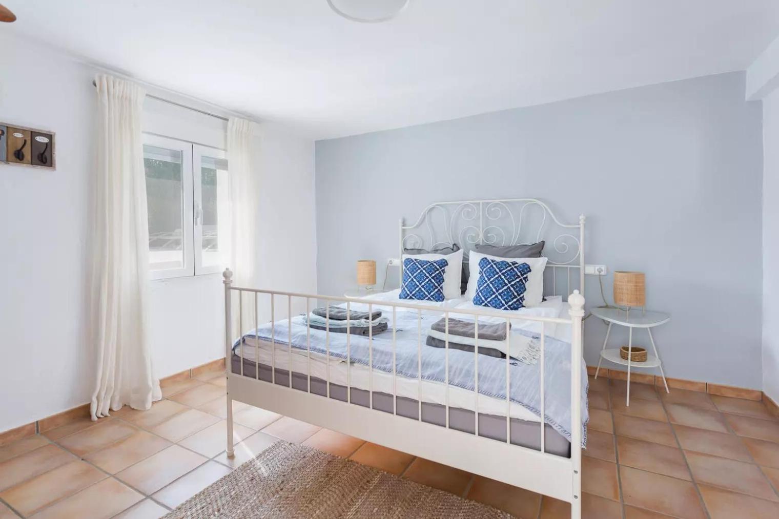 Villa Pino Altea Esterno foto